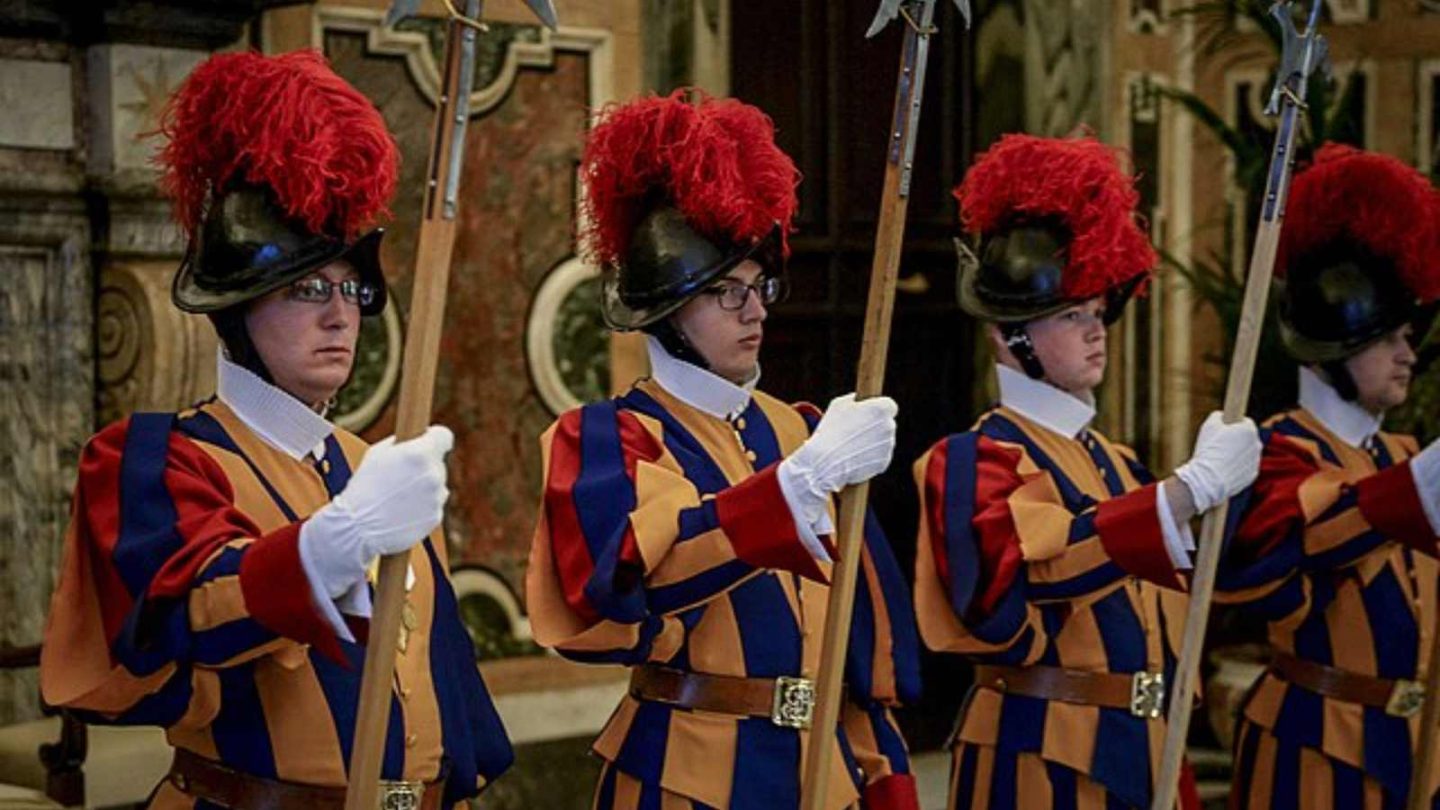 Captivating Facts That Make St. Peter’s Basilica a Must-See!