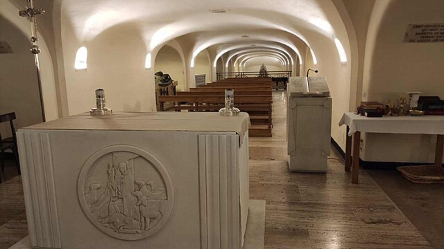 Captivating Facts That Make St. Peter’s Basilica a Must-See!