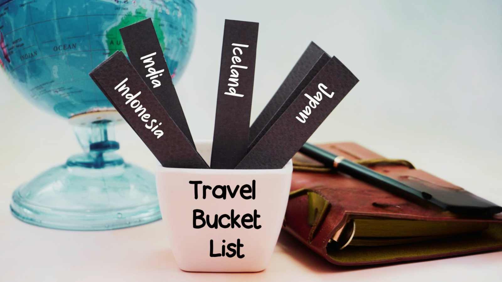 Add These Magical Detours to Your Travel Bucket List