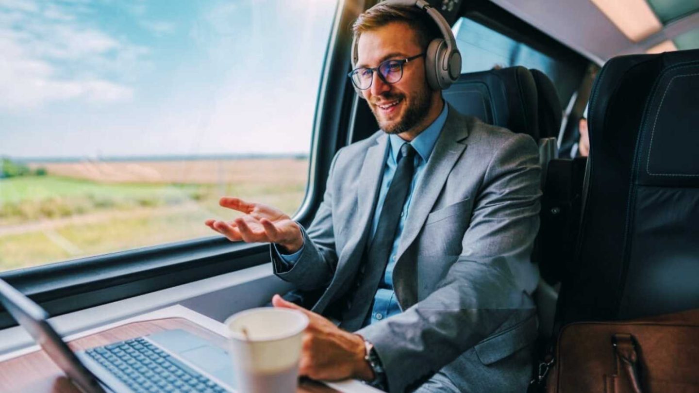 High-Paying Travel Jobs You Can Do from Anywhere for $55 an Hour or More
