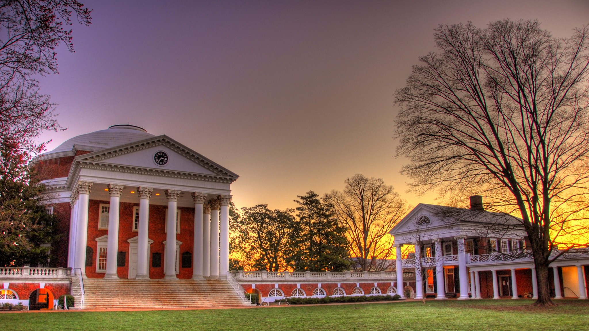 13 Universities That Double as Tourist Attractions