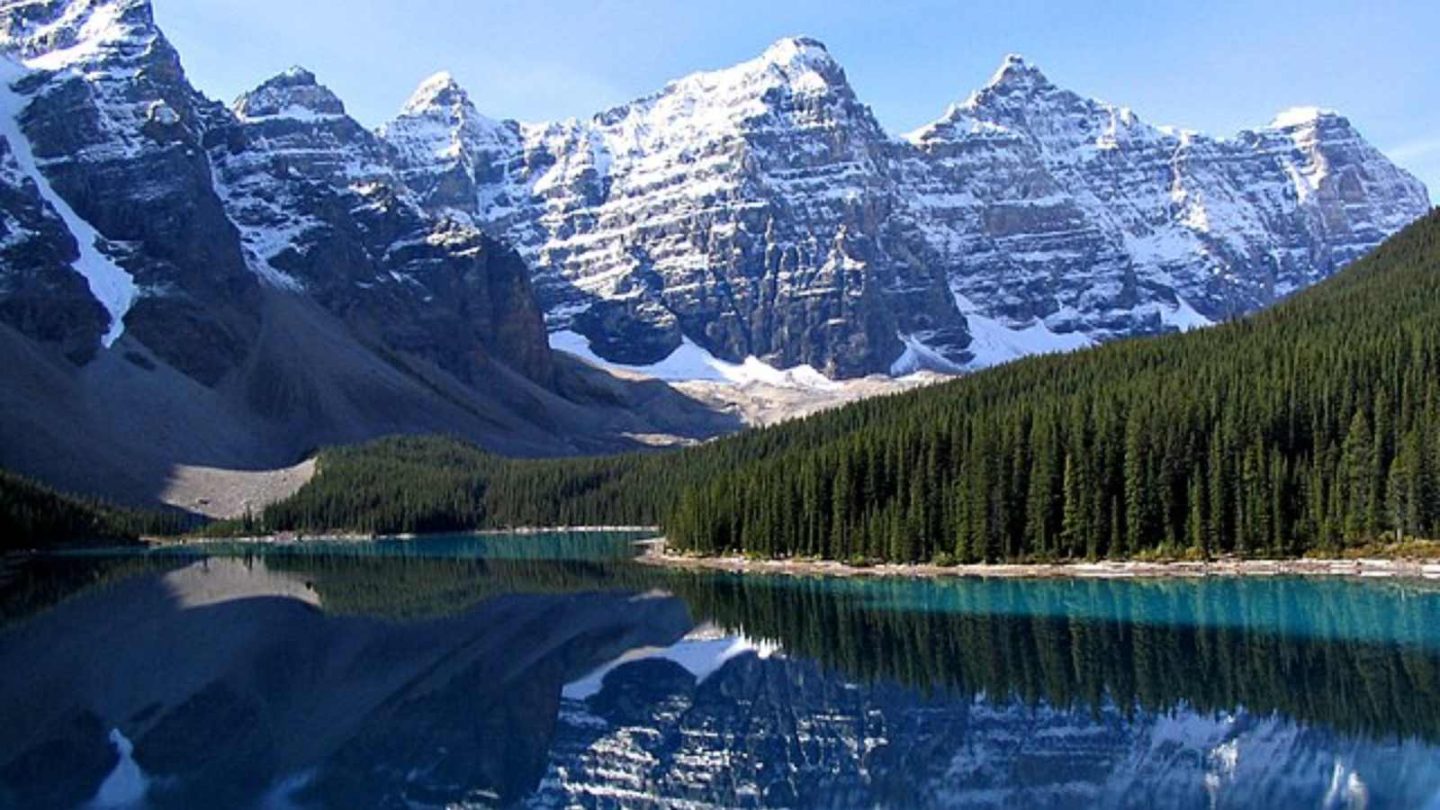 Top Canadian Hotspots for Your Next Adventure