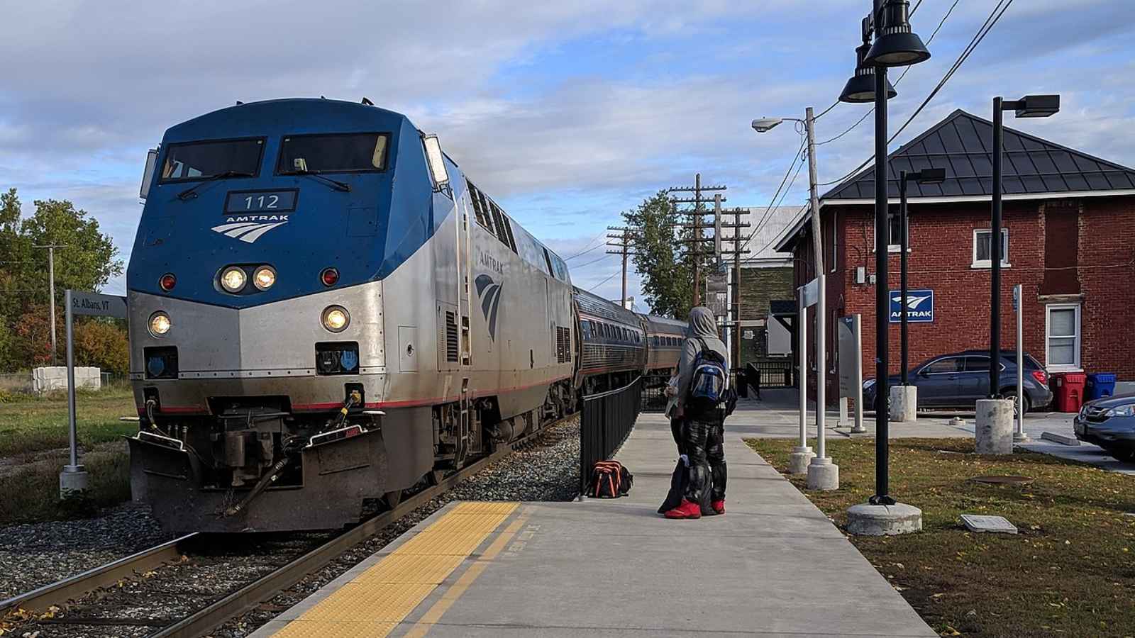 These 10 American Train Rides Are Pure Travel Magic