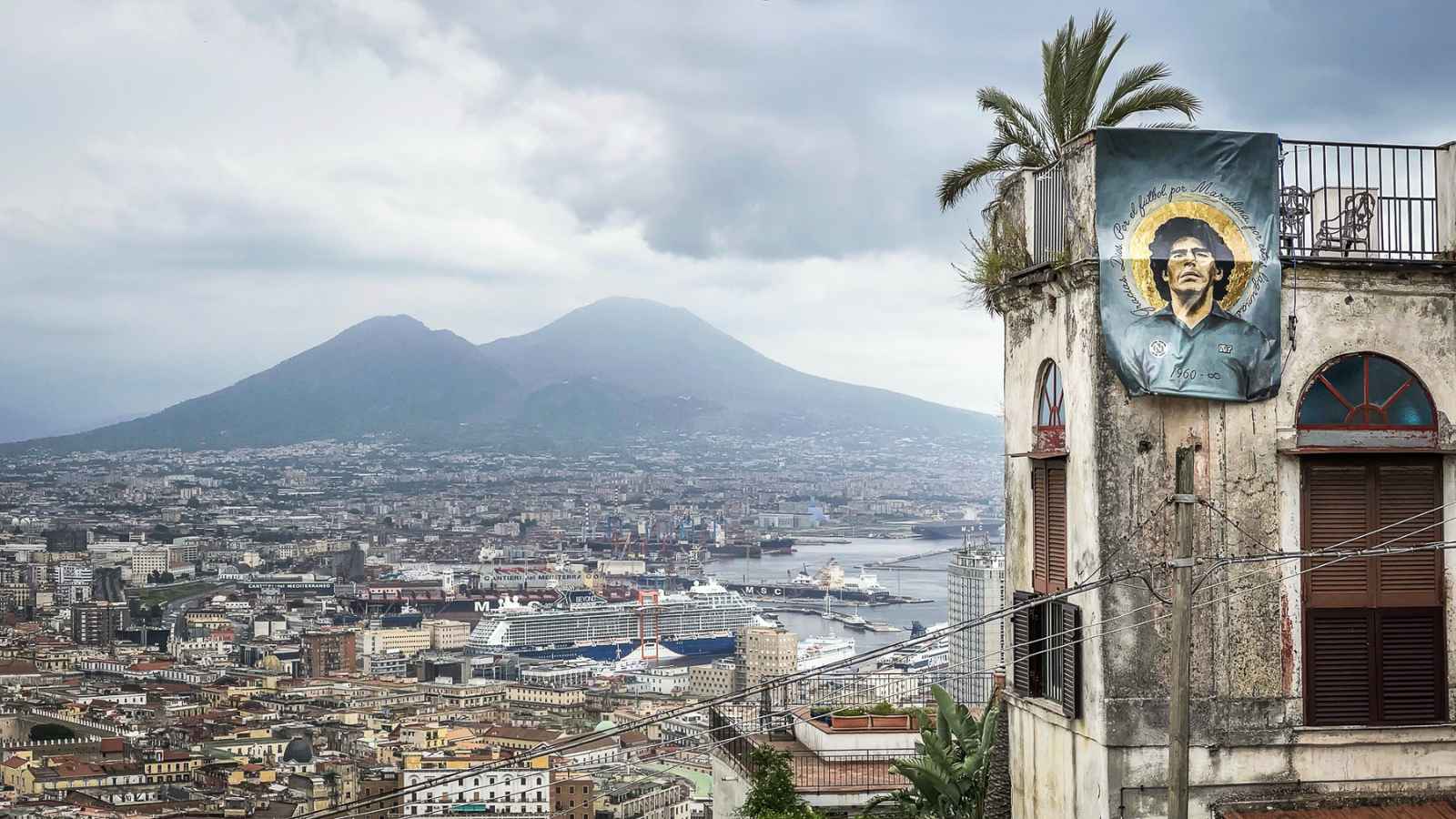 Ranked: The15 Most Breathtaking Natural Wonders Across Europe You Need to See