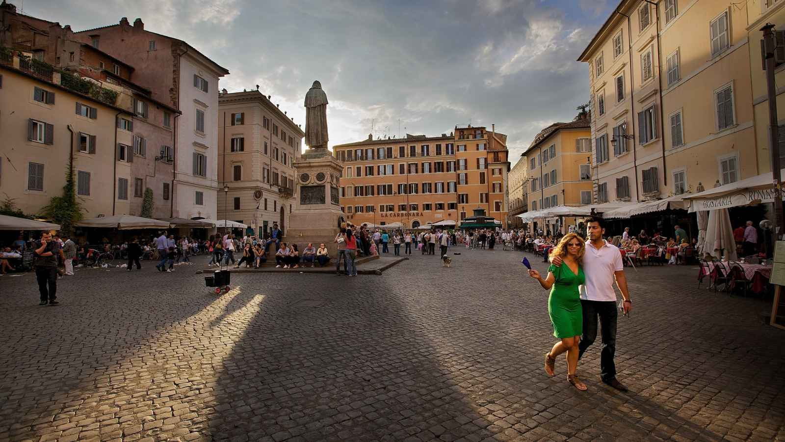 Planning a Trip to Rome? Don’t Miss These 12 Essentials