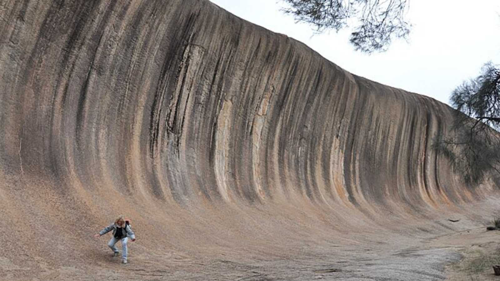 Explore Earth’s Most Surreal Rock Formations—You’ll Think They’re CGI