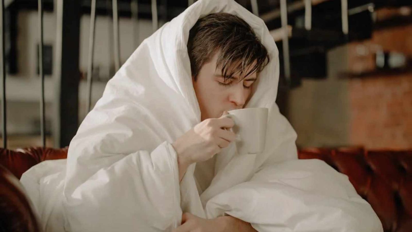 Weakened Immune System