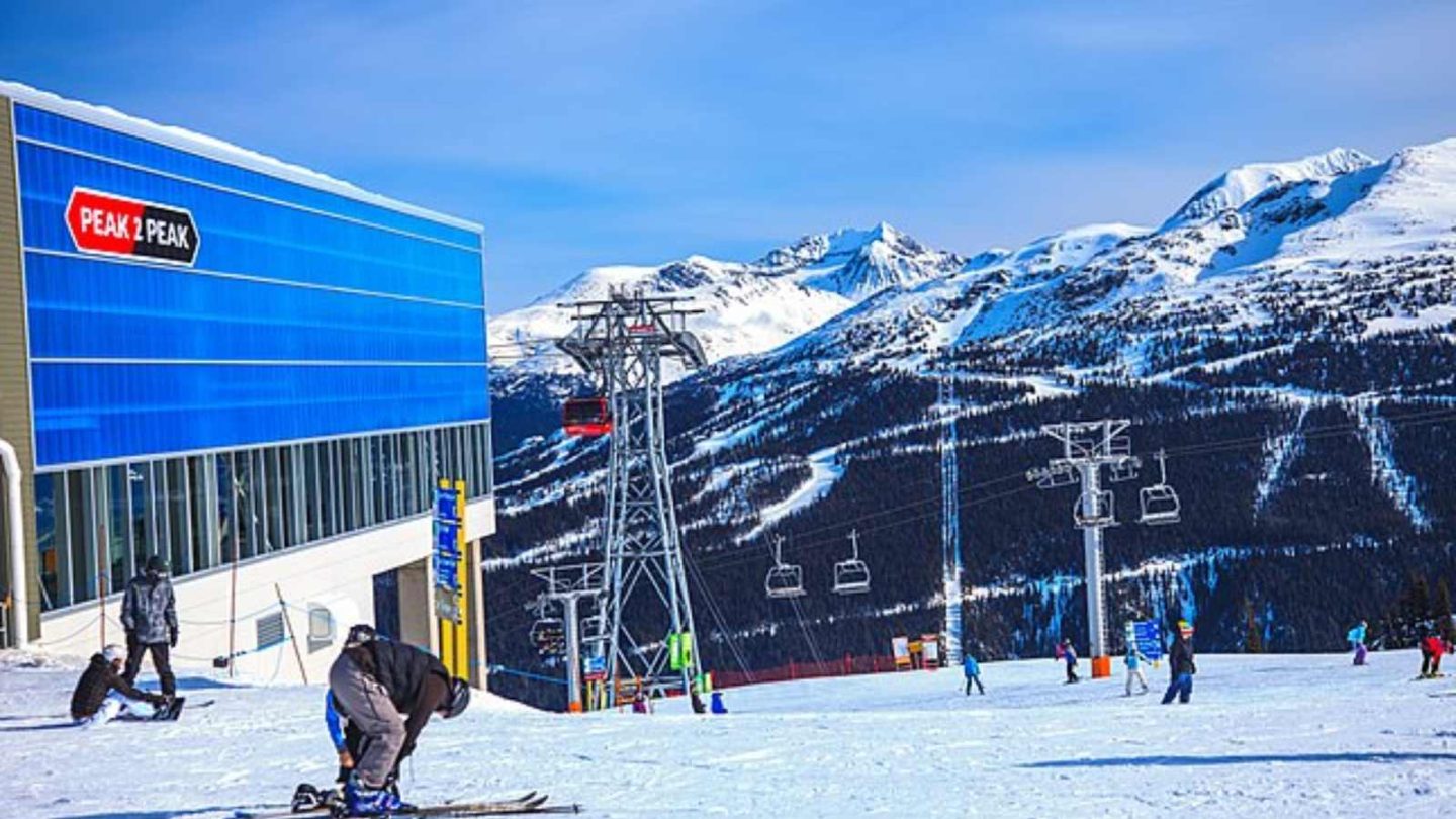 Top Canadian Hotspots for Your Next Adventure
