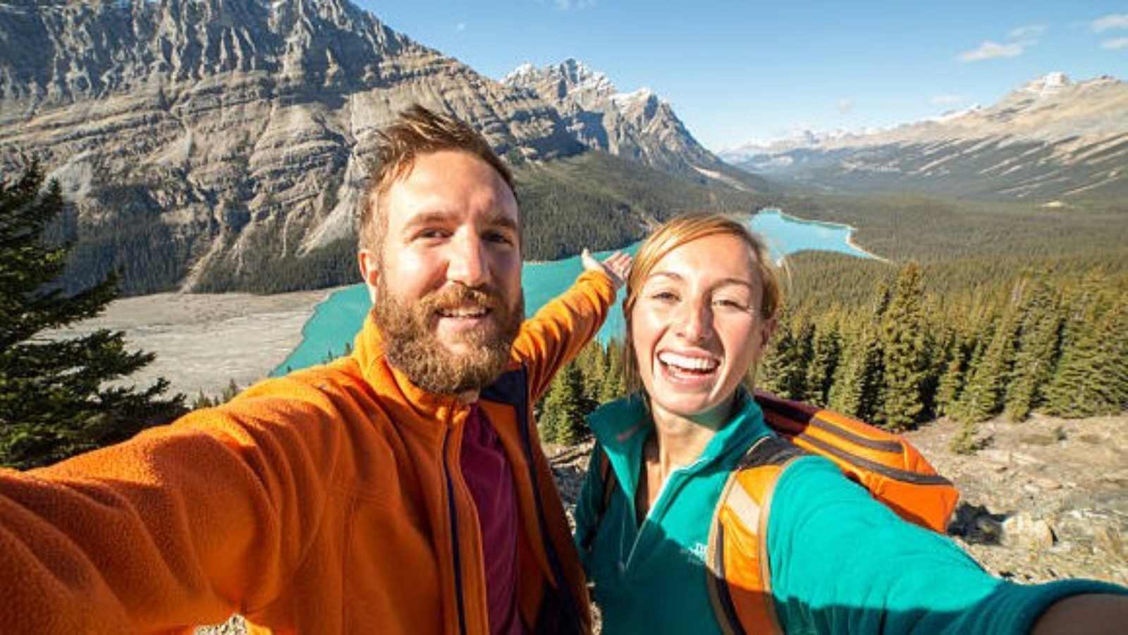 12 National Parks in the U.S. with Small Crowds