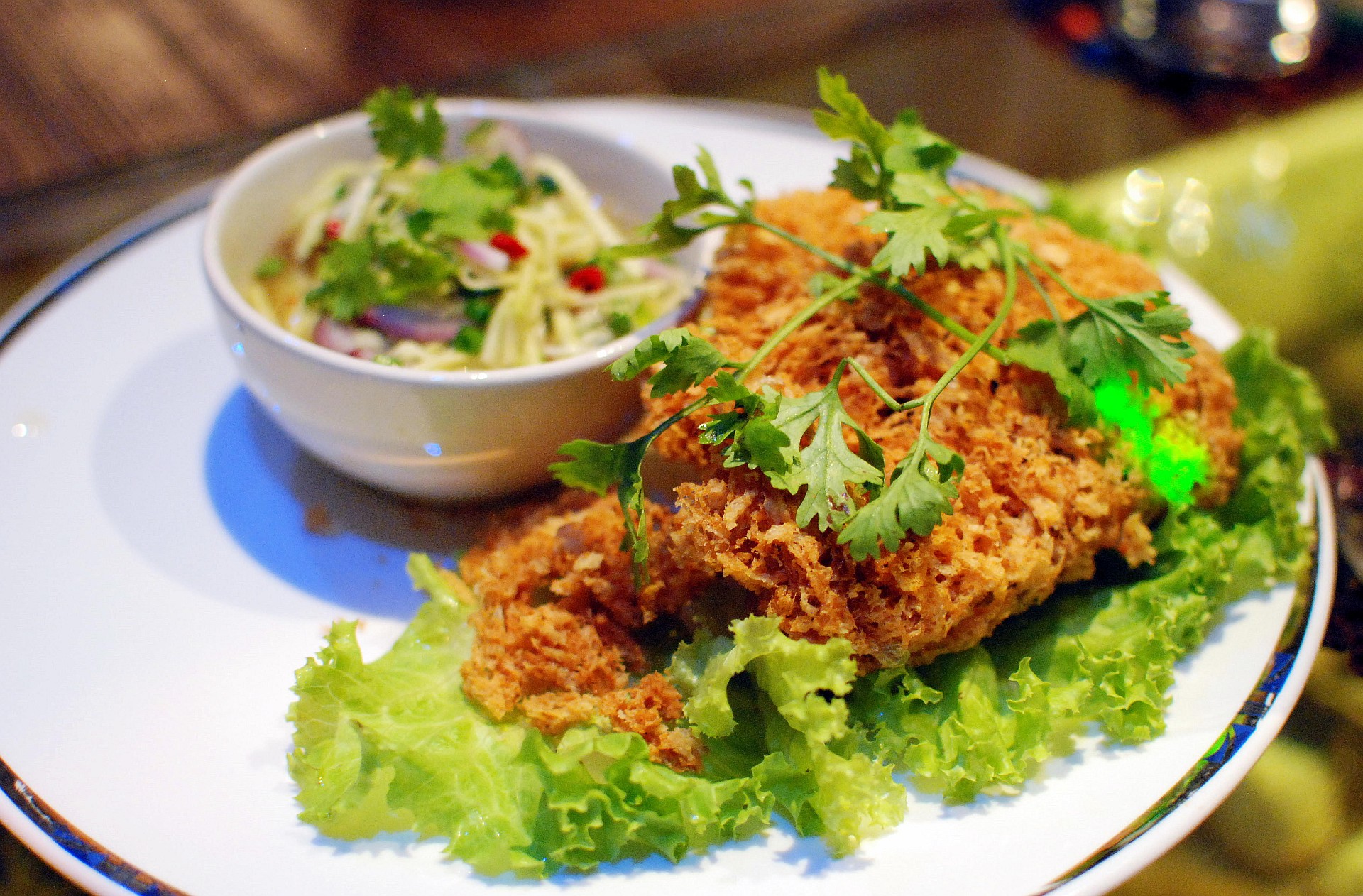 Planning a Trip to Thailand? These 11 Spicy Dishes Will Test Your Limits