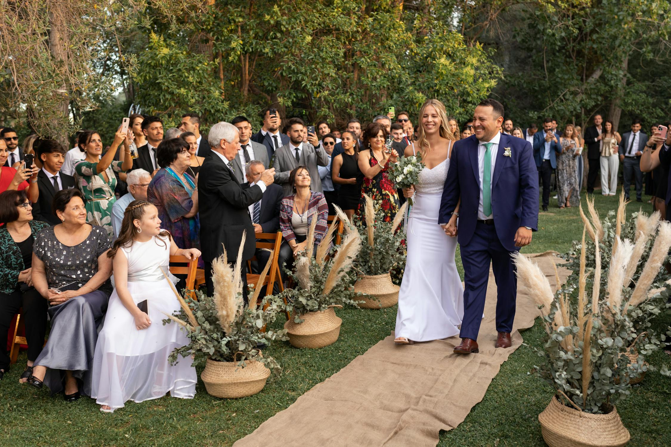 12 Things No One Tells You About Getting Married in a U.S. Public Park