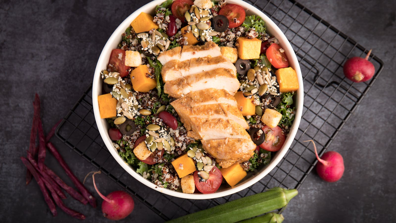 15 Best Dinner Foods that Can Help You Reach Your Weight Loss Goals