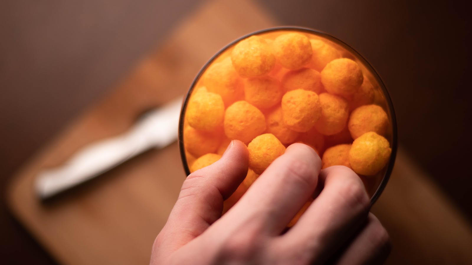 15 Junk Food Snacks That Are Okay to Indulge in Ocassionally