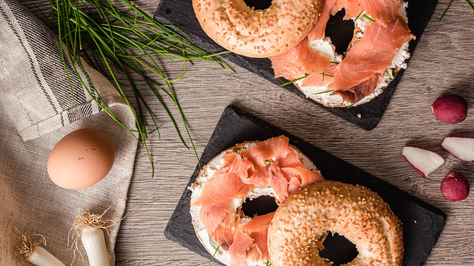 13 Grab-and-Go Breakfast Meals for Busy Mornings