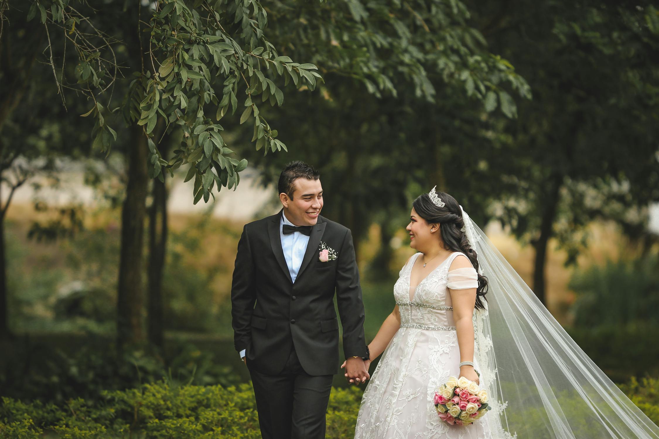 12 Breathtaking U.S. Parks Where You Can Actually Get Married