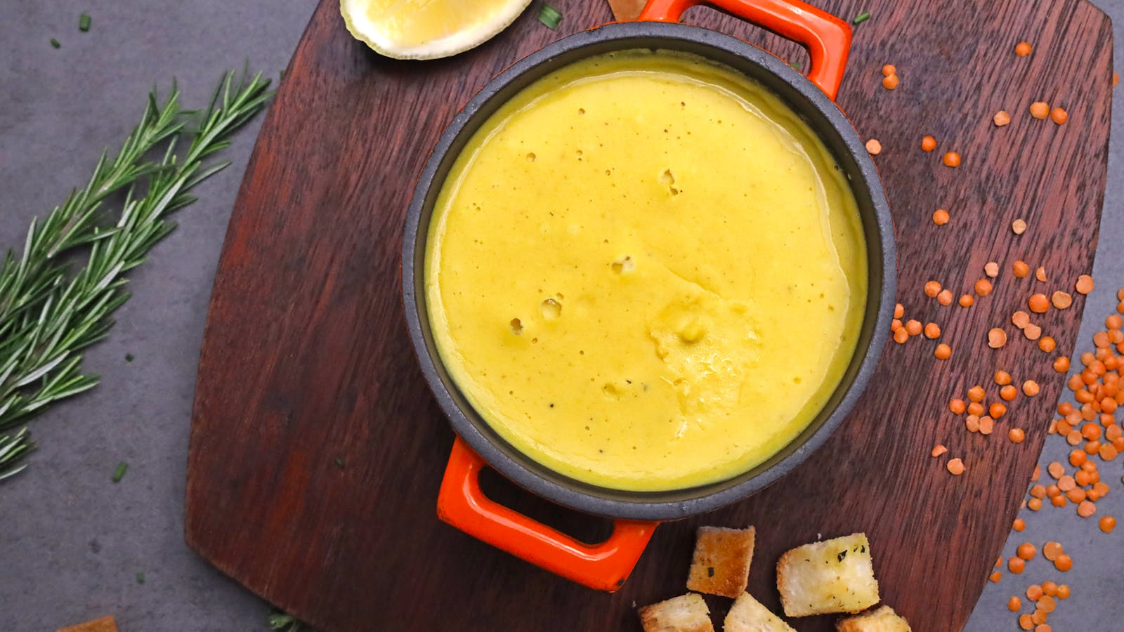 13 Homemade Mediterranean Soups