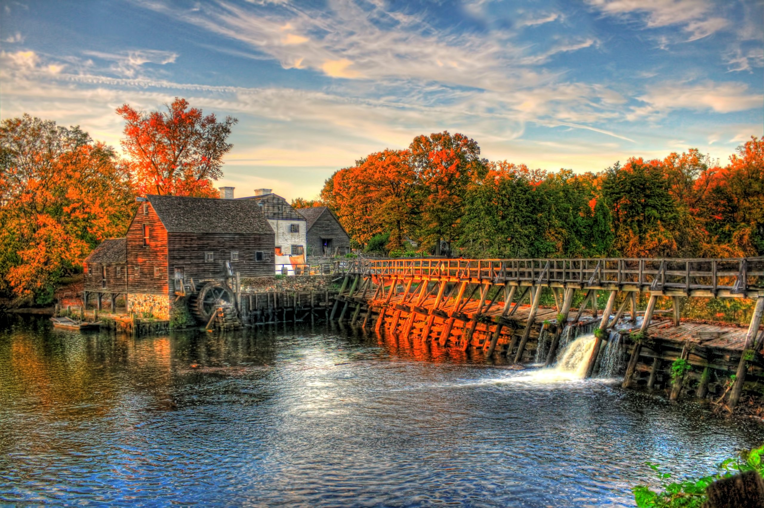10 Day Trips From New York That Are Actually Worth It