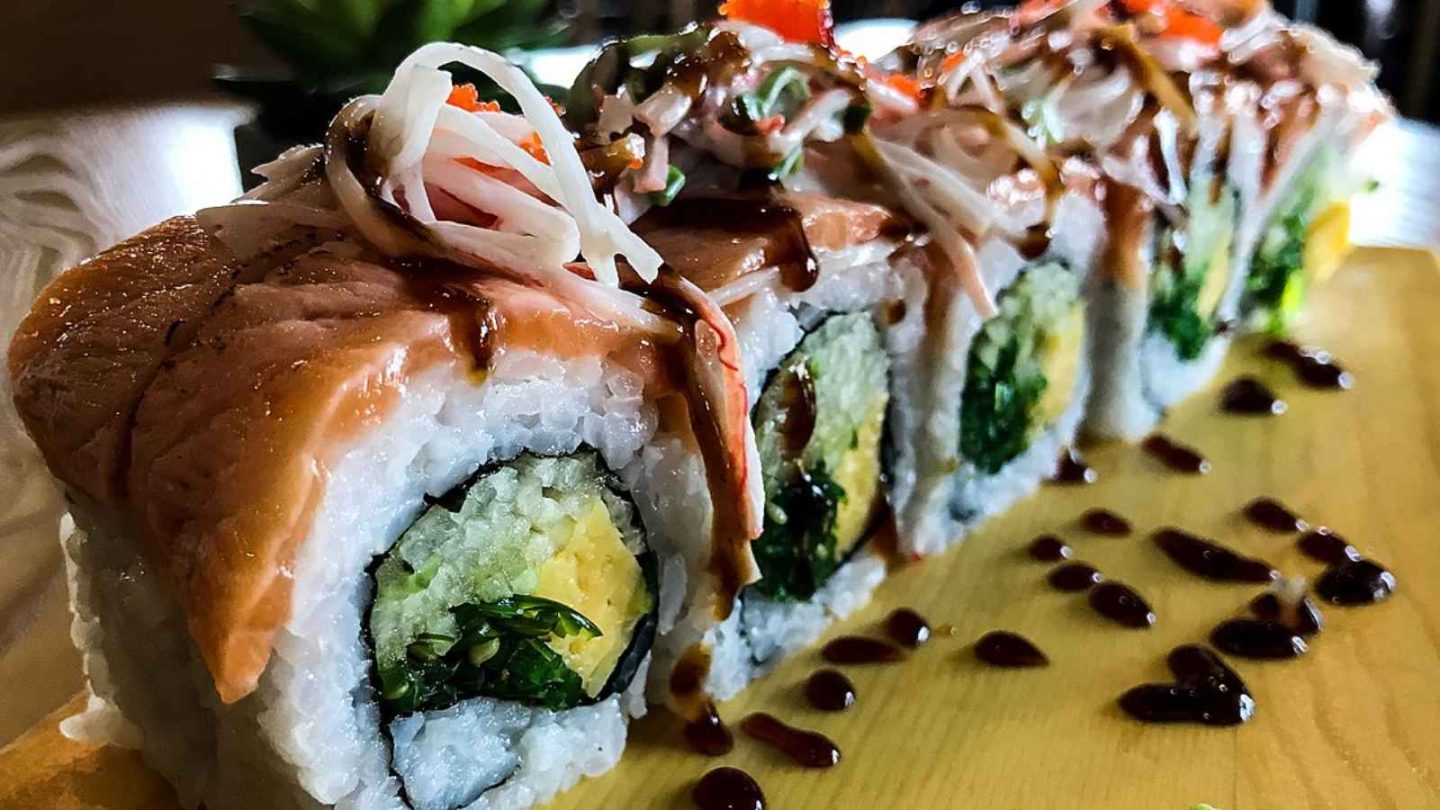 15 Foods Everyone Deserves to Try at Least Once in Their Life
