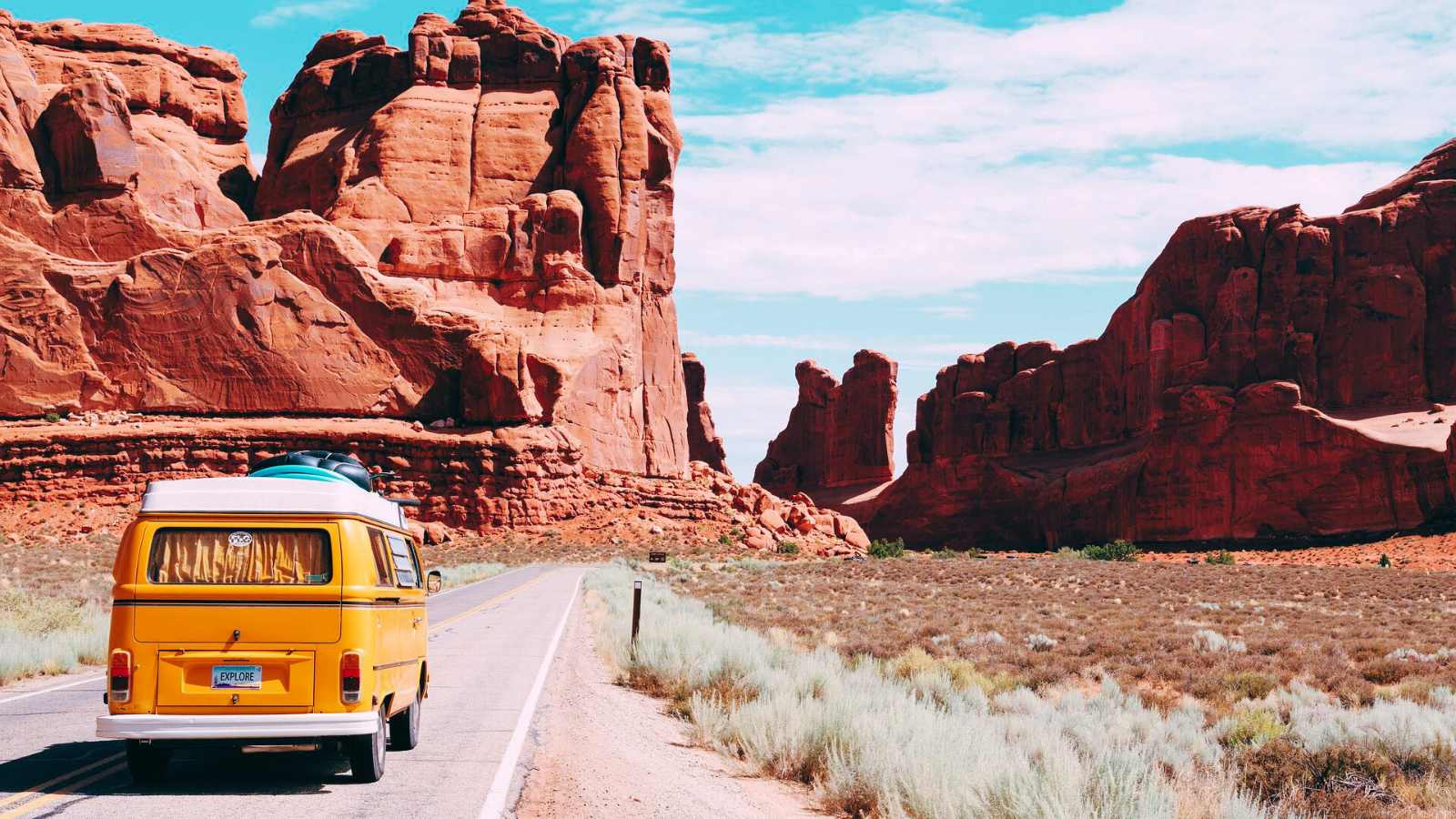 The Top National Parks in the U.S., Ranked by Real Experience