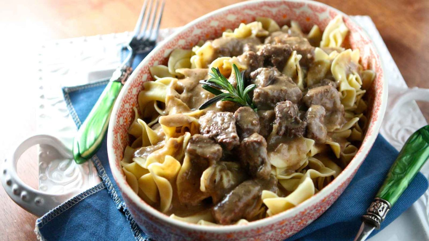 16 Old-School Dinners We’d Love to See on the Table Again