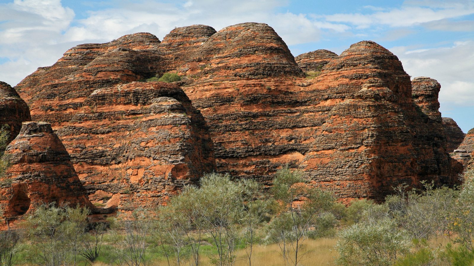 11 Surreal Landscapes in Australia That Don’t Feel Like Earth
