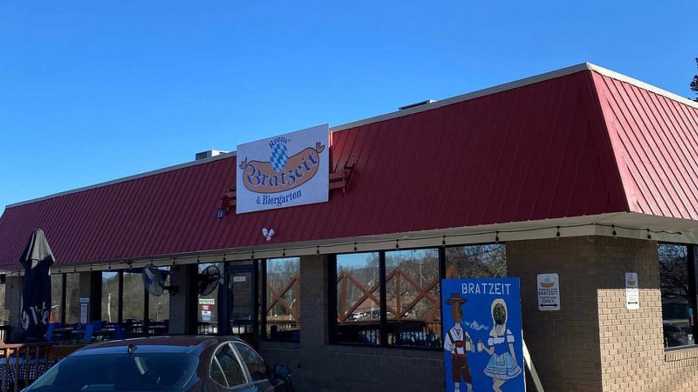 Bratzeit – Dahlonega, GA