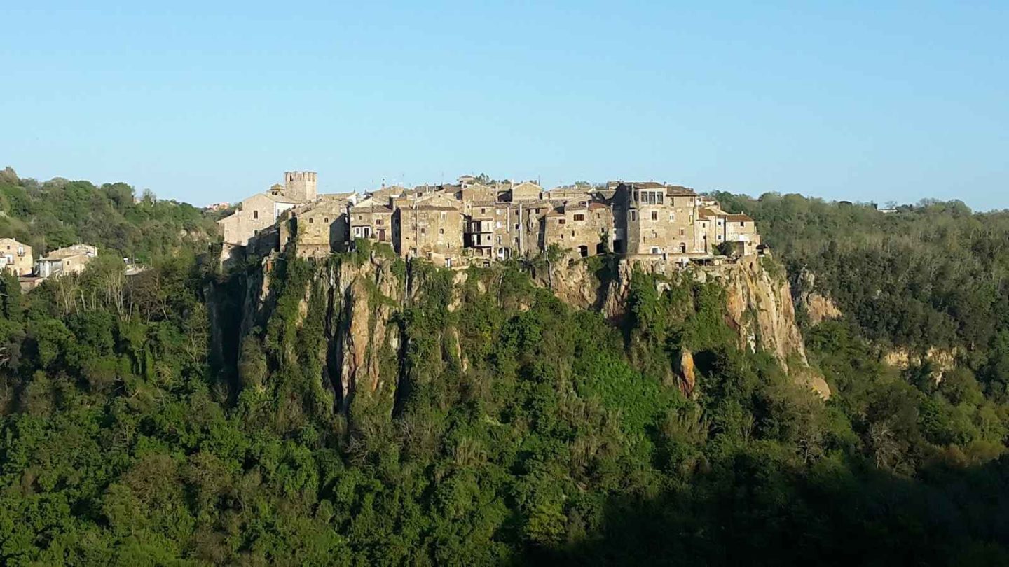 Beyond Amalfi: Discover These 15 Magical Italian Getaways