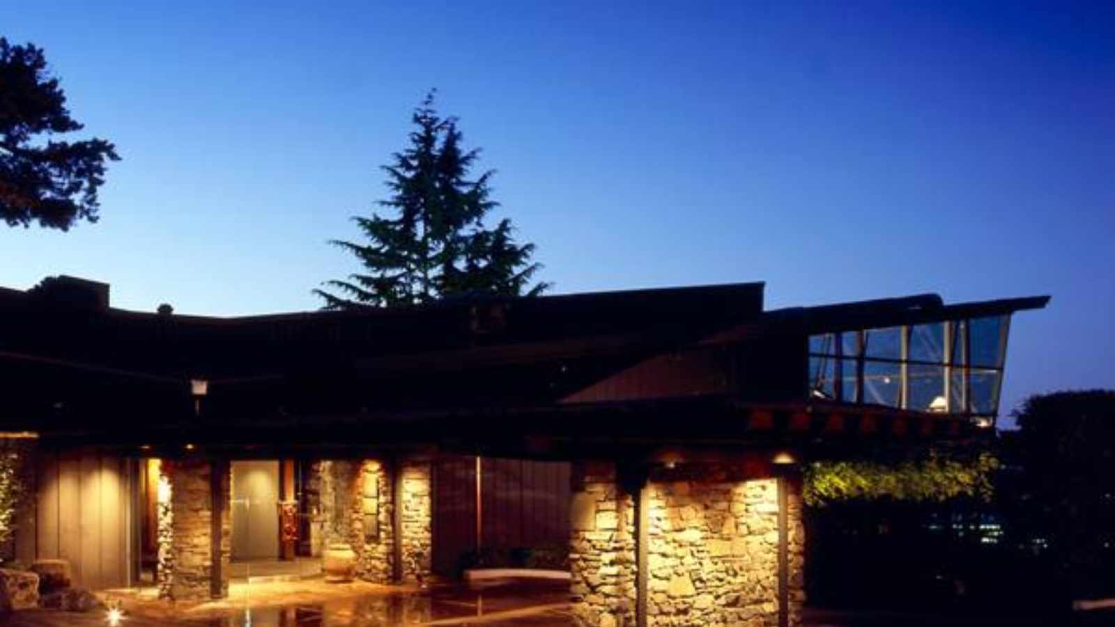 Canlis – Seattle, Washington