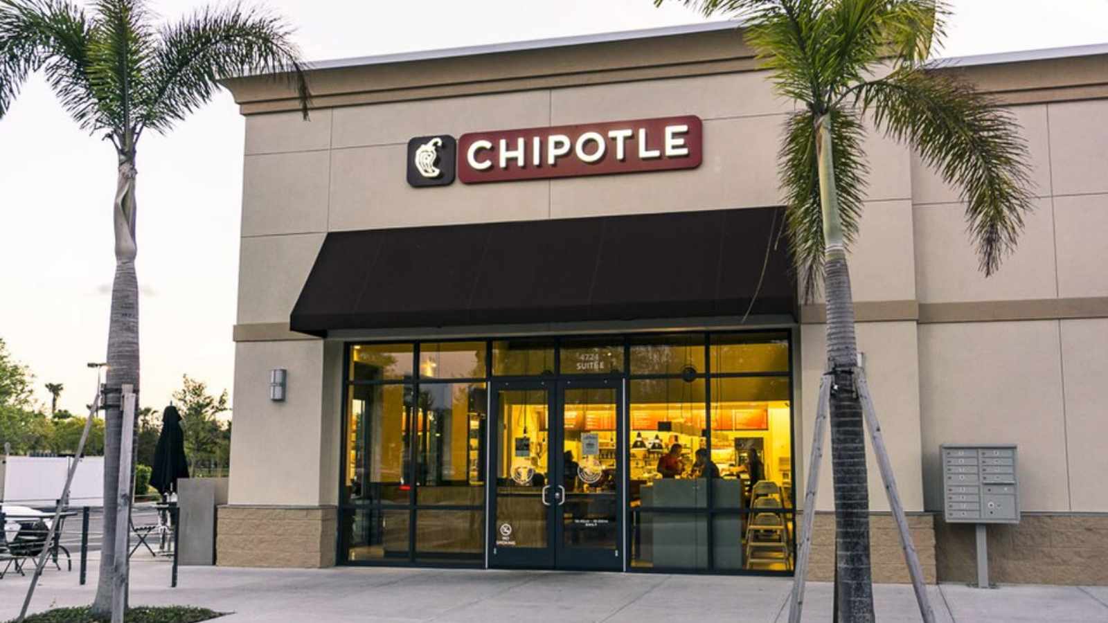 Chipotle