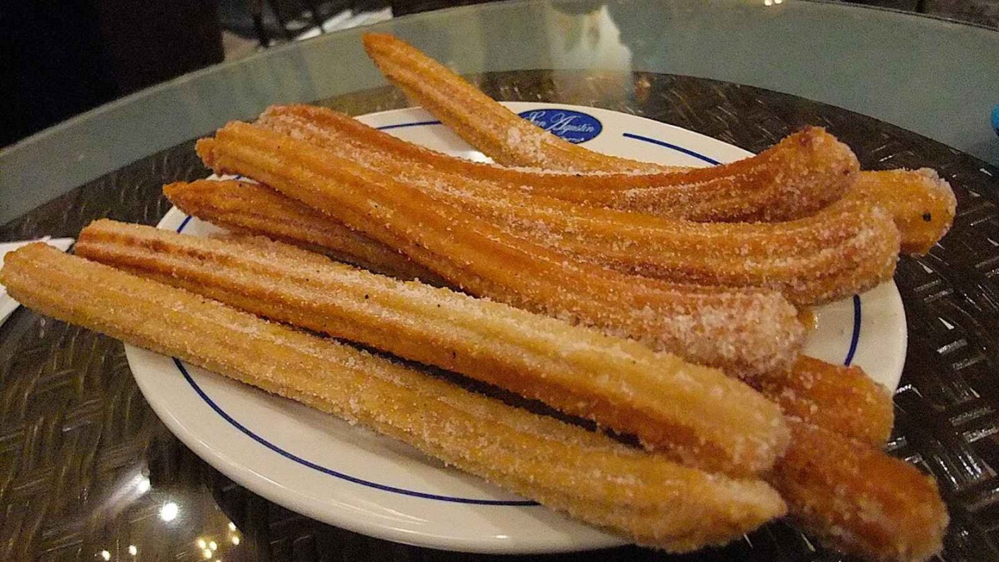 15 Foods Everyone Deserves to Try at Least Once in Their Life