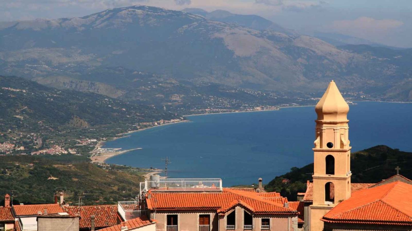 Beyond Amalfi: Discover These 15 Magical Italian Getaways