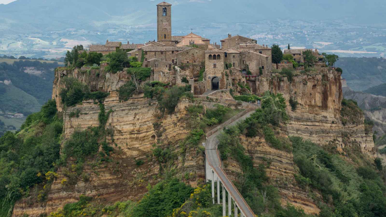 Beyond Amalfi: Discover These 15 Magical Italian Getaways