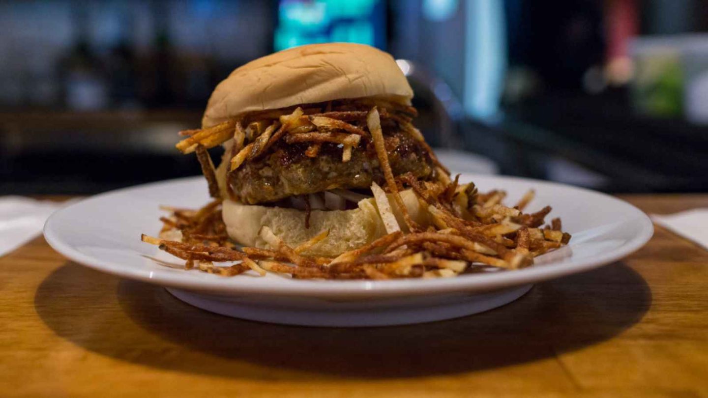 These 12 Local Foods Are Almost Impossible to Find Outside Their Hometowns