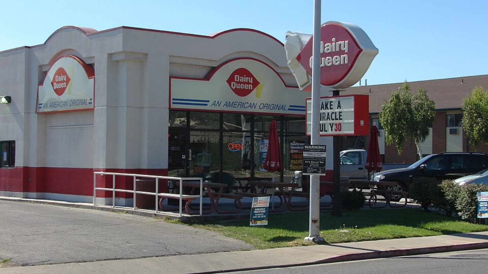 Dairy Queen