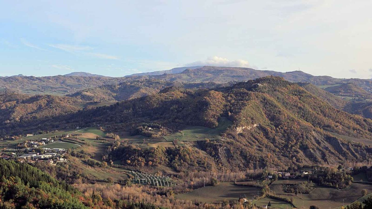Beyond Amalfi: Discover These 15 Magical Italian Getaways