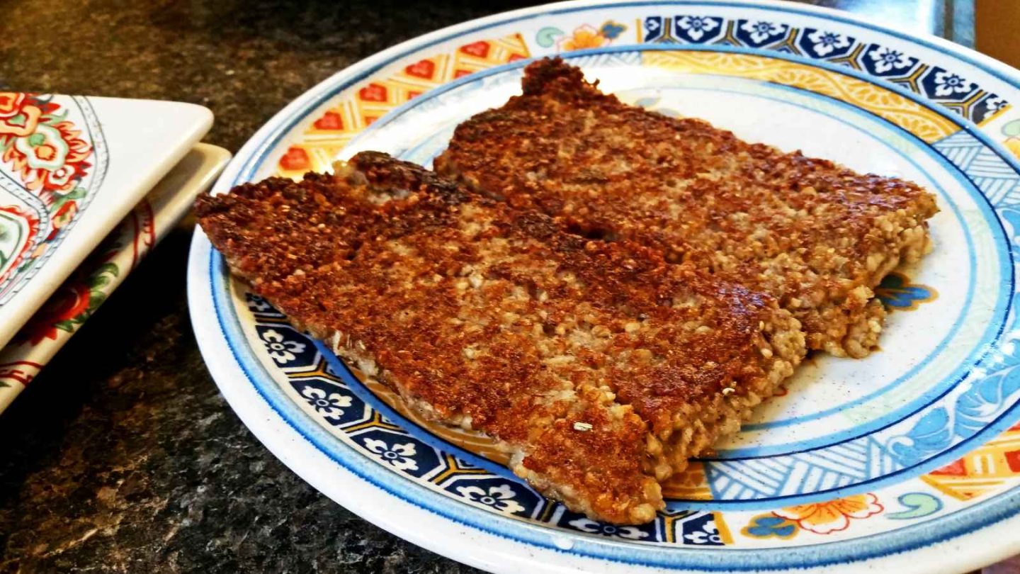 These 12 Local Foods Are Almost Impossible to Find Outside Their Hometowns