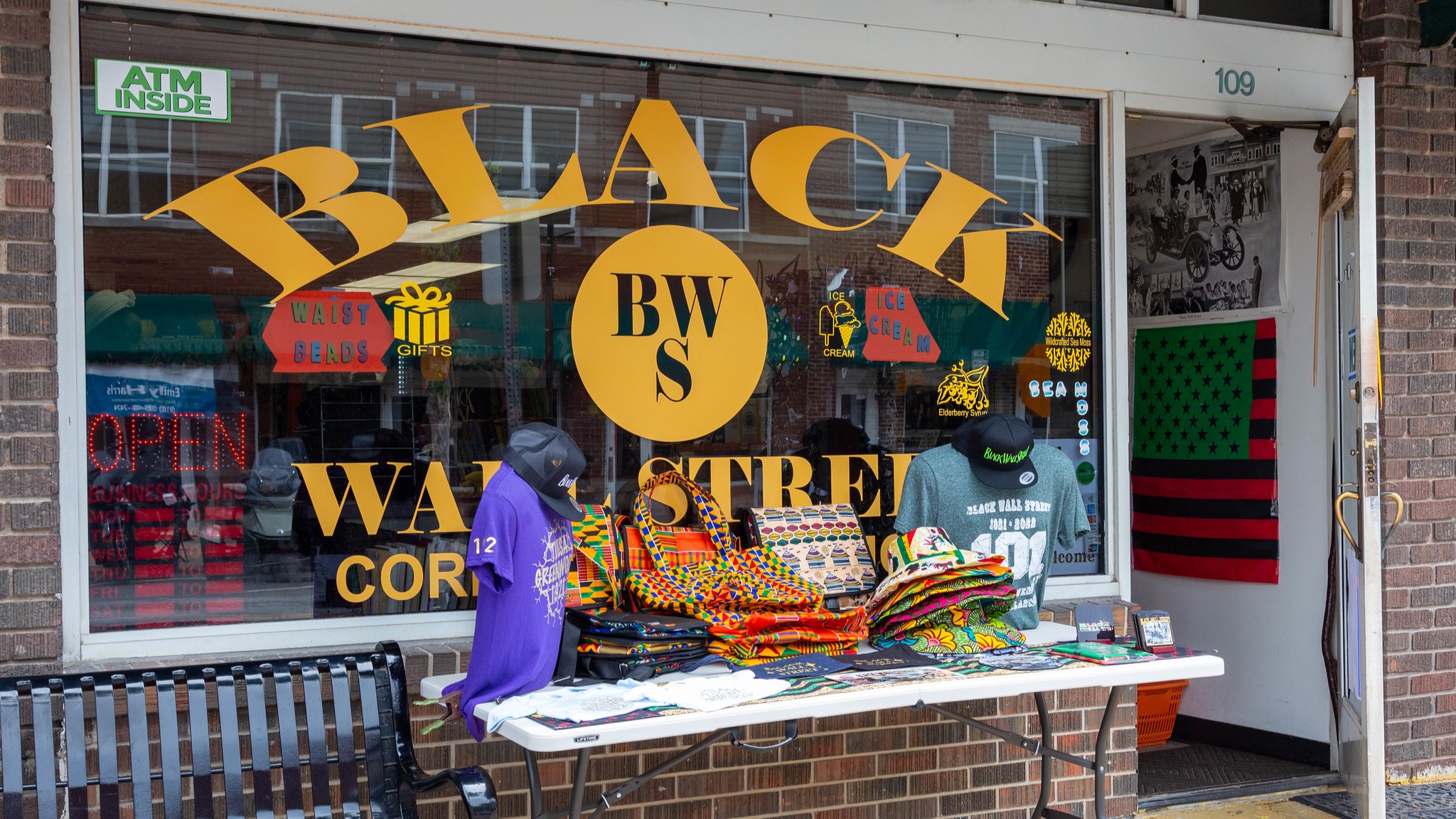 10 Historic Black Communities You Can Still Visit Today