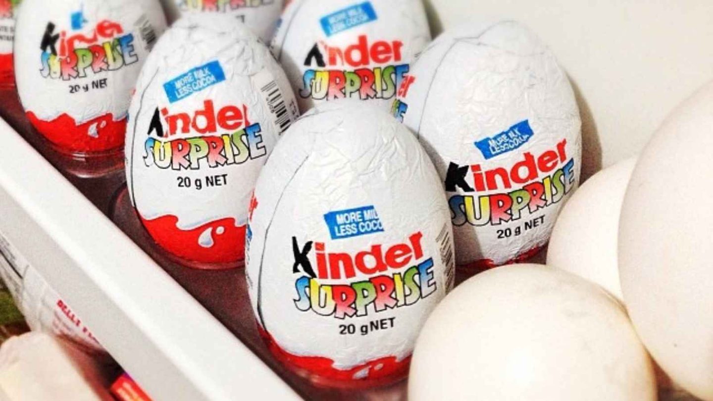 12 Banned Foods That Everyone Was Eating Back in the 1970s