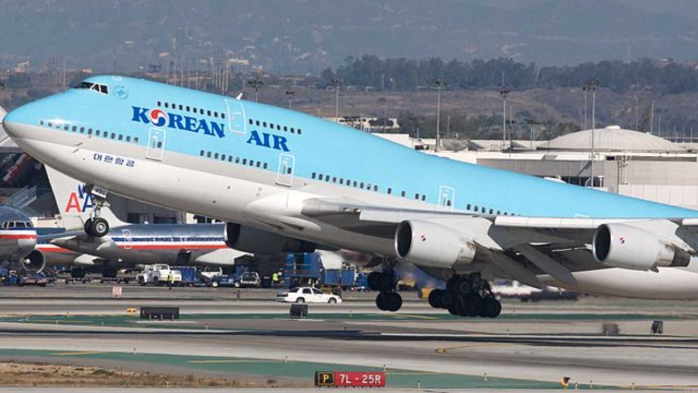 Top International Airlines for Luxury First and Business Class Travel