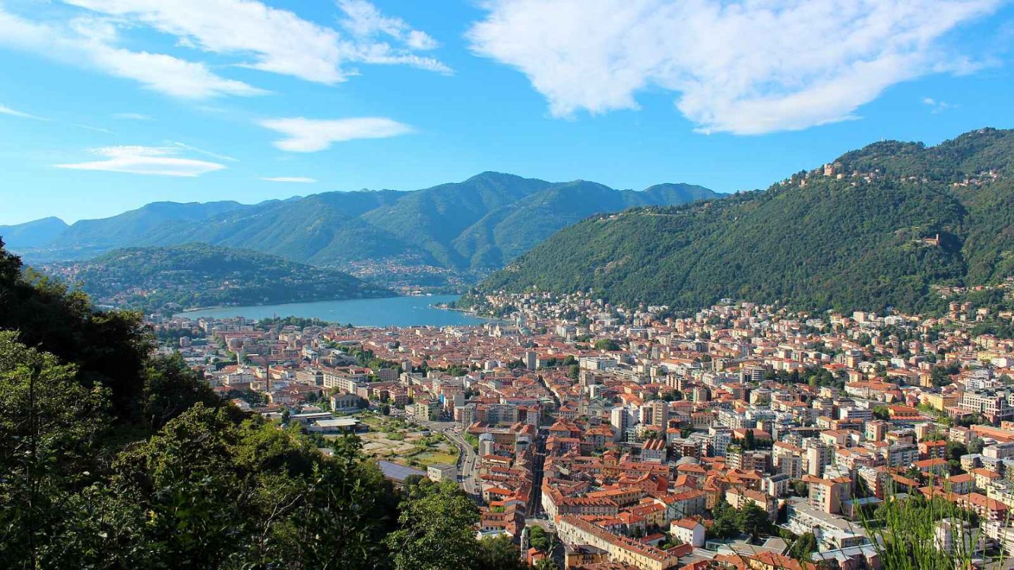 Beyond Amalfi: Discover These 15 Magical Italian Getaways