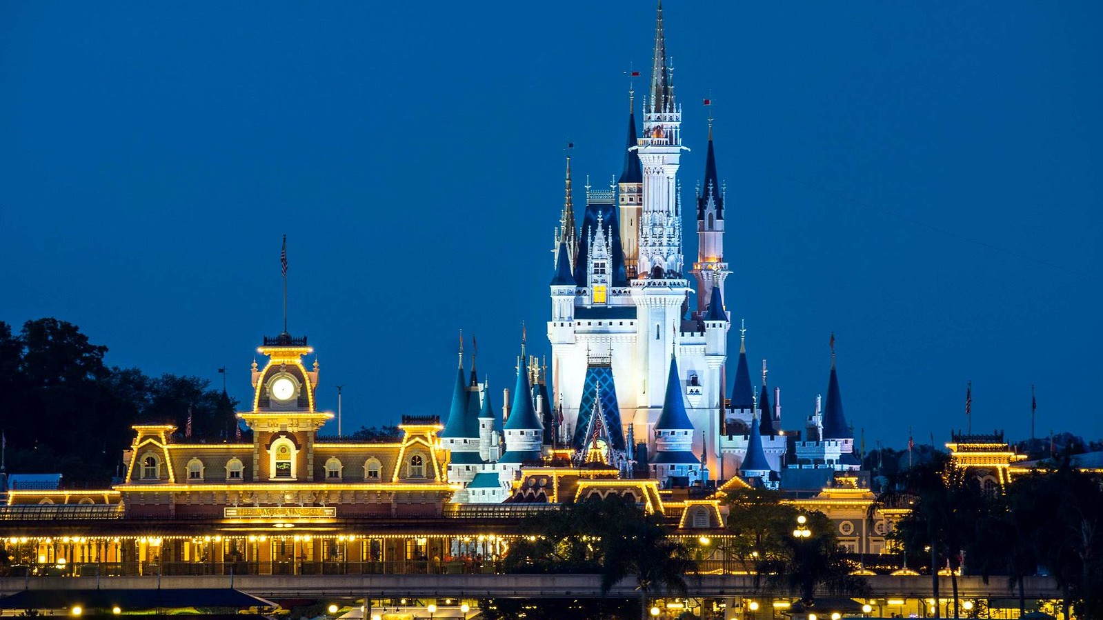 10 Hidden Spots in Disney World You’ve Probably Walked Right Past