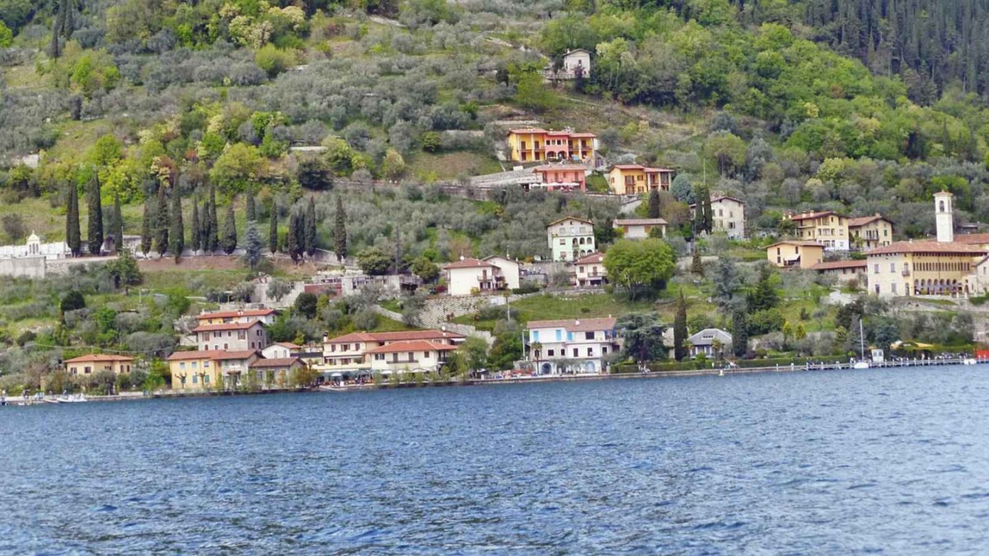 Beyond Amalfi: Discover These 15 Magical Italian Getaways