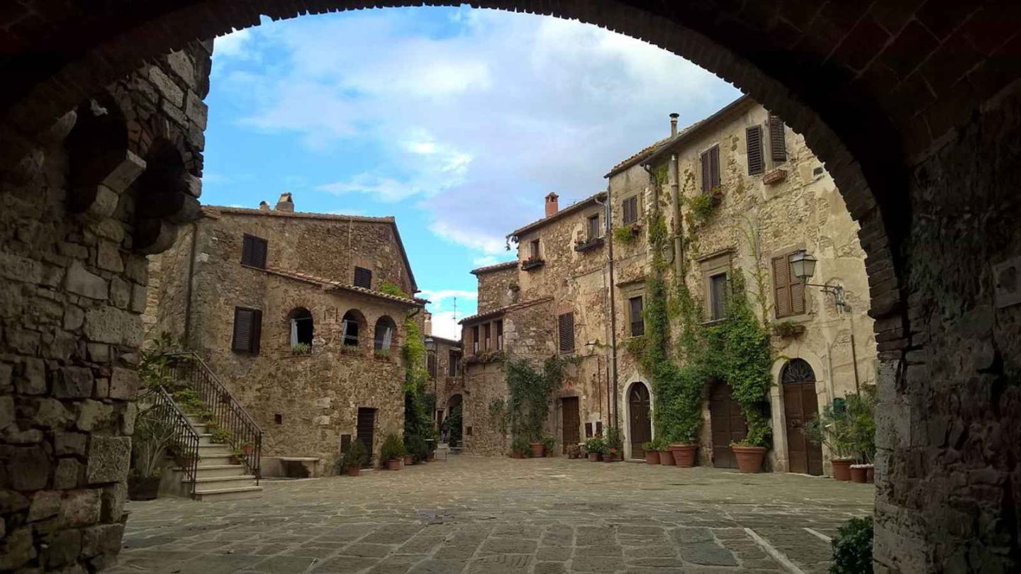 Beyond Amalfi: Discover These 15 Magical Italian Getaways