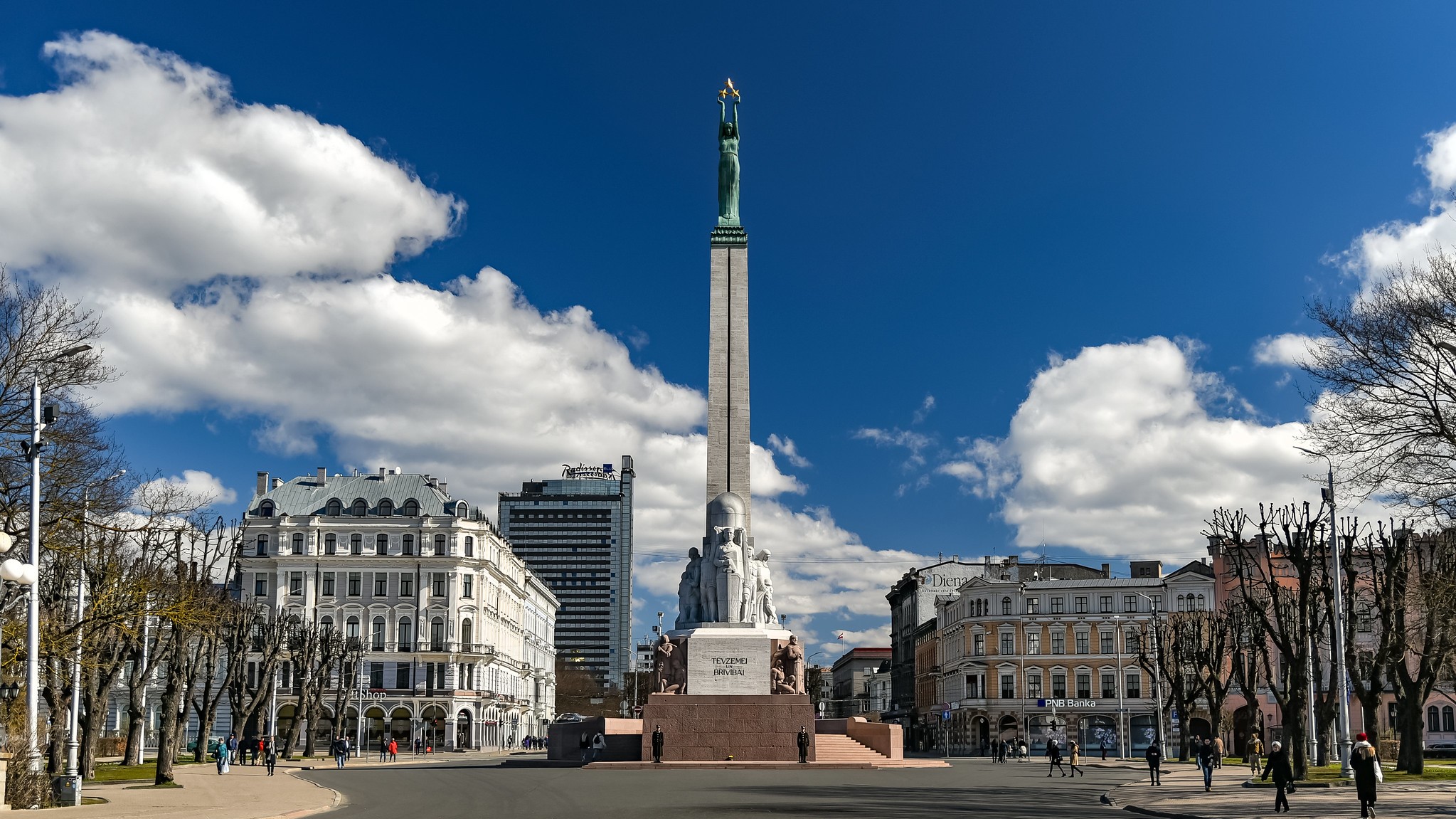 12 Landmarks Where Black History Was Made