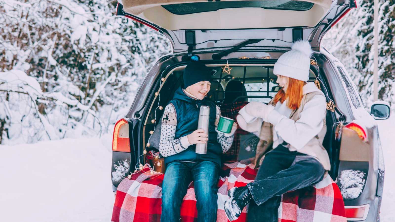 Chilly Destinations Where a Thermos Is Your Best Travel Companion