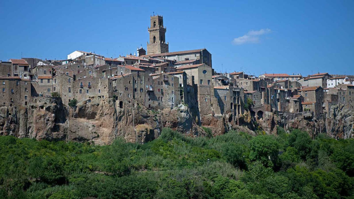 Beyond Amalfi: Discover These 15 Magical Italian Getaways