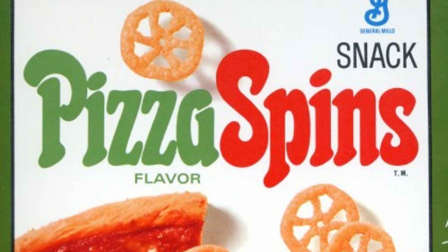 12 Drive-In Theater Snacks from the ’70s That Have All but Disappeared