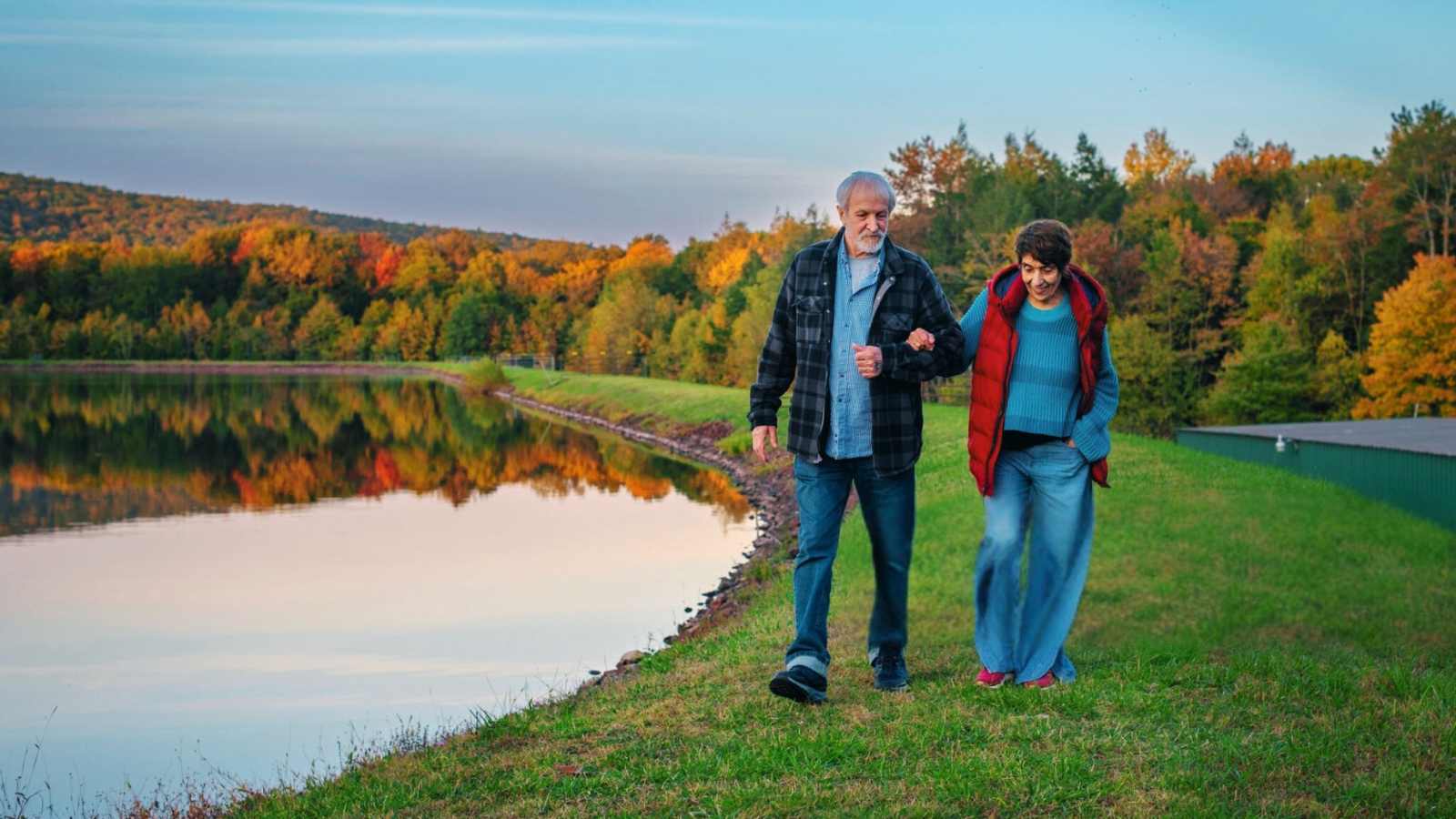 Peaceful River Destinations That Are Ideal for Retirees