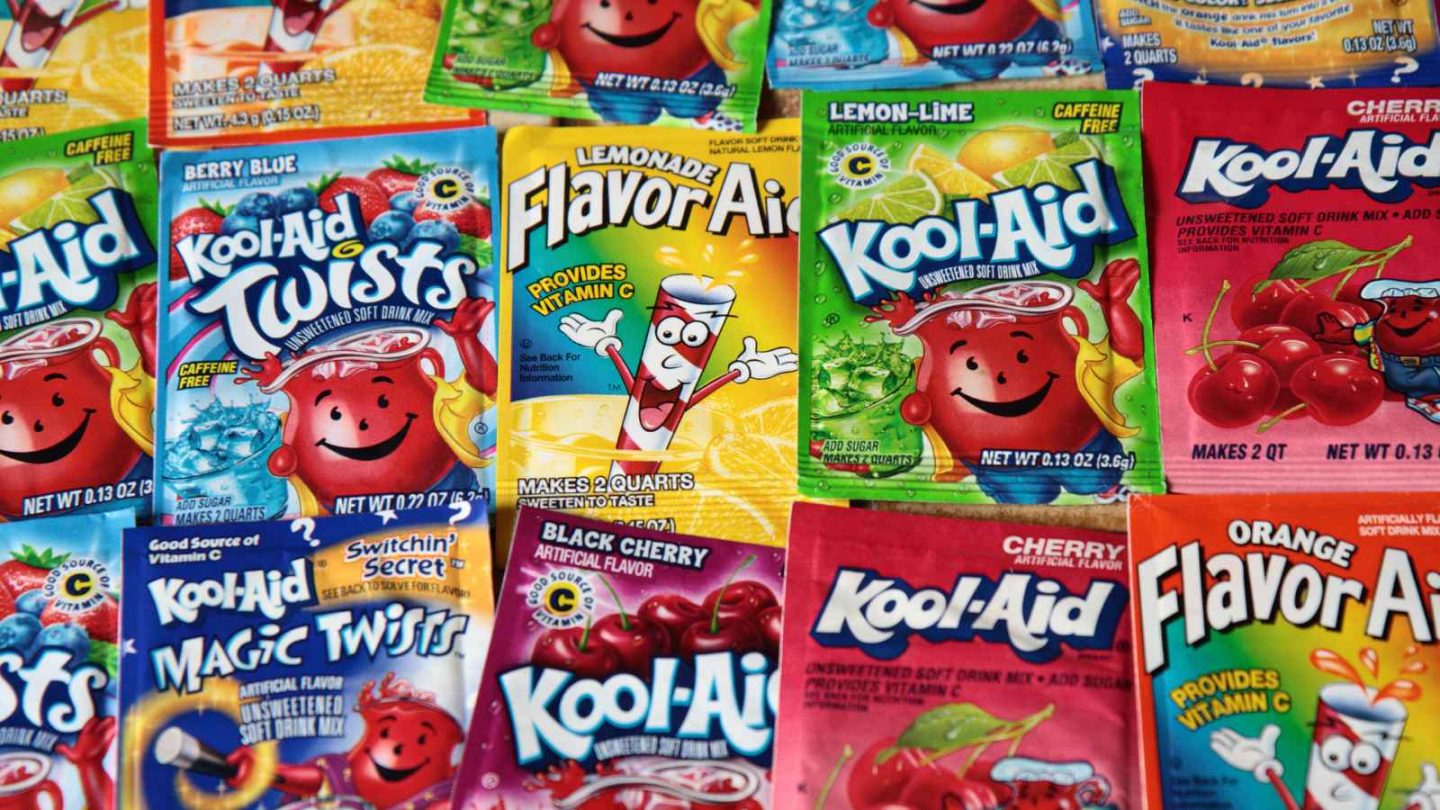 12 Banned Foods That Everyone Was Eating Back in the 1970s