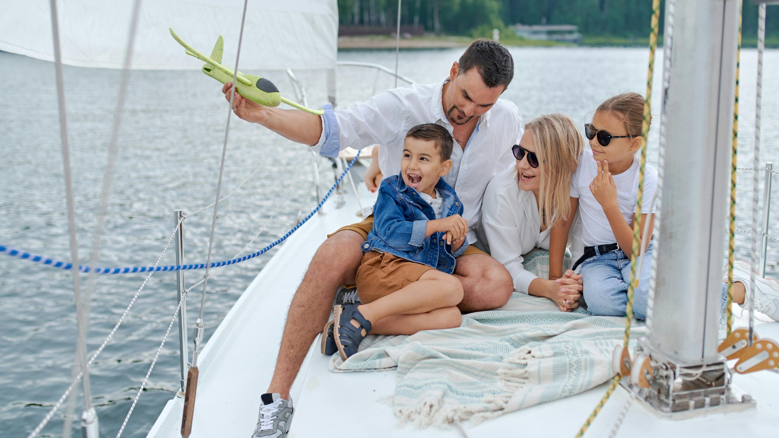 12 Family Vacations That Don’t Involve Theme Parks